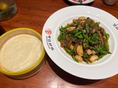 -有位虾匠·香辣蟹·小龙虾(李村店)