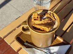 -顽效咖啡-One Shot Cafe