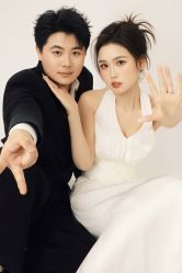 -大花轿艺术影像高端定制婚纱摄影(朝阳一路店)