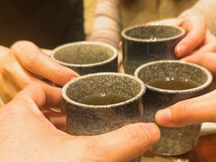 -柚·日式料理-富力万丽酒店