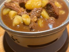 -小放牛炒菜馆(中山路乐汇城店)