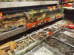 -抱德·潮汕味(敦和店原惠城鱼仔)