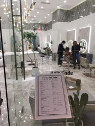 -MMbyHair Code芭曲发型
