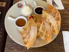 -MAAN COFFEE(金桥店)