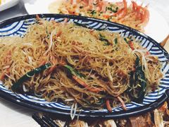 炒米丝-桥东喜碧海鲜街(水东街店)