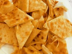 泡饼-湘肠香火锅店(团结湖店)