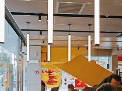 -麦当劳·得来速店(星沙大道店)