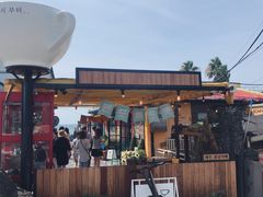 -Cafe Aewol Monsant