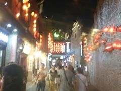 -东西巷