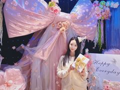 -迦南苑·新派青岛菜·生日纪念日主题餐厅