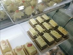 -凯司令(锦江乐园店)