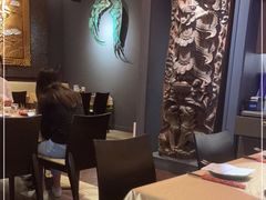 大堂-暹罗泰·泰国餐厅(仁和新城店)