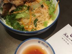 -美奈小馆·越南料理(中航城君尚购物中心店)