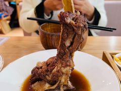 -马记永·兰州牛肉面(山姆外高桥店)