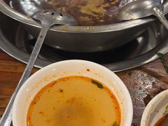 -中和远东火锅兔(老店)