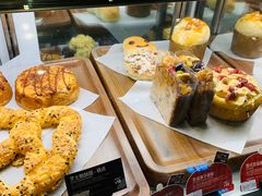 -星巴克(青浦桥梓湾店)