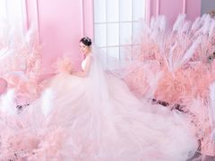 -经典婚纱摄影美学馆·私人定制