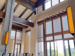 -清远熹乐谷温泉度假酒店