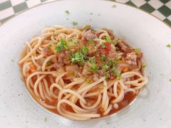 -Rabbit Cafe私房西餐甜点咖啡(栖霞路店)