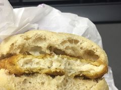 -麦当劳(皇岗路店)