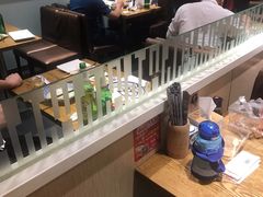 -秦老大西安羊肉泡馍馆(健德门店)