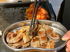 -咕咕站韩国料理(紫金港店)