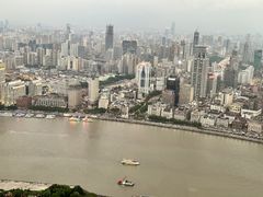 -东方明珠广播电视塔