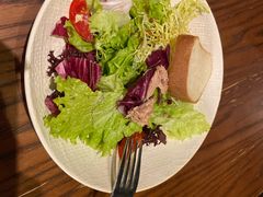 -斯比特花园西餐厅(大丸百货店)