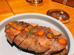 低温牛舌-SHAN山(前滩太古里店)