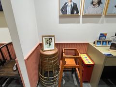 -海马体照相馆(重庆爱琴海购物公园店)