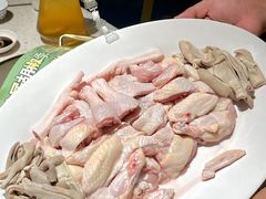 -顺德公广东猪肚鸡·煲仔饭(白石洲店)