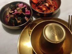 -HOTISLAND海鸡岛·韩国料理(江南西店)