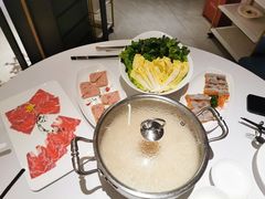 -红雀围·海鲜火锅(陆家嘴中心店)