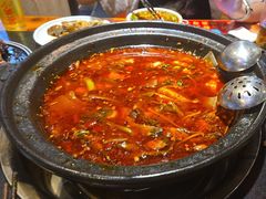 -小饕荟雅安贡椒鱼鲜馆(广福桥店)