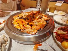 -钱小奴炭烤自助料理·安格斯牛肉(盐城中南城店)