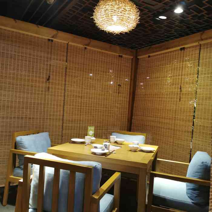 田舍里(香雪海购物广场店)-"国庆节家人聚餐,又去了香雪海田舍里