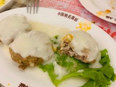 -华梅西餐厅(哈尔滨中央大街店)