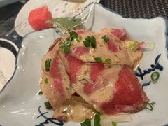 -菊上料理(蜀山银泰百货店)