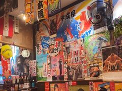 -平成屋· Late Night 食堂(四川北路店)
