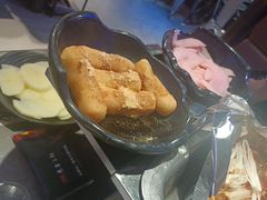 -愿者上钩(布吉老街店)