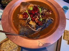 -四世同堂·京菜·烤鸭(双井店)