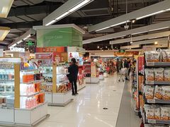 -Olé精品超市(新世界新丸中心店)