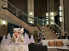 -Social 秀西餐厅-长沙瑞吉酒店(运达店)