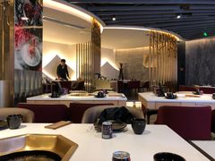 大堂-丙申臺火锅