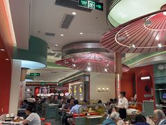 -避风塘·金牌店·夜宵(金玉兰店)