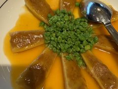 -湖滨28中餐厅·西湖宴·杭州君悦酒店