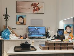 -HONGA HONGA雄家(曹路店)