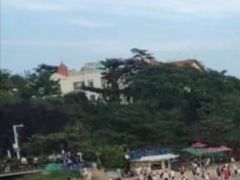 -青岛第二海水浴场