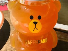 -ZAFFERANO西班牙海鲜饭(上海首店)