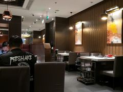 大堂-海底捞火锅(高科广场店)